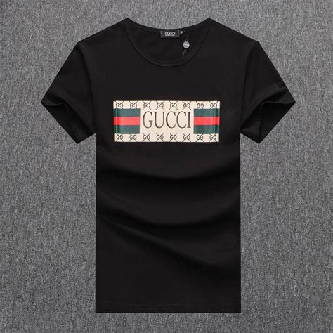 discount gucci shirts|gucci t shirt outlet price.